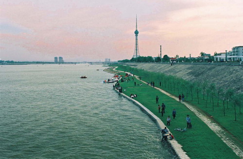 洛陽八大景