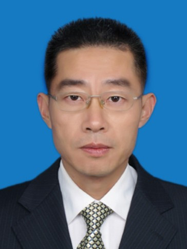 胡強(江西省南昌市統計局黨組成員、副局長)