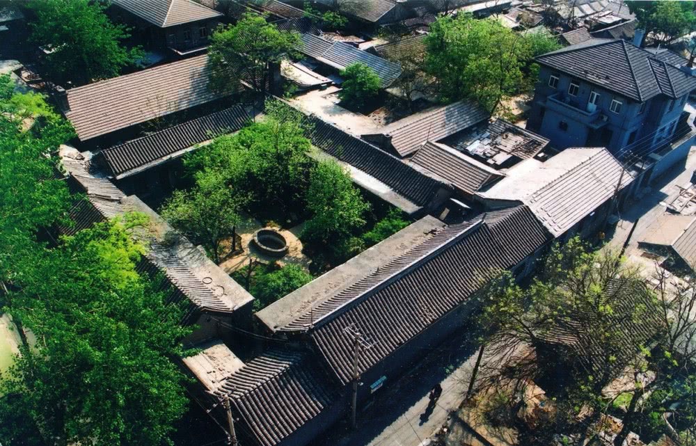 京派建築