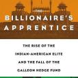 The Billionaire\x27s Apprentice