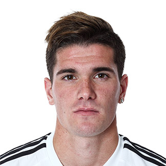 Rodrigo De Paul