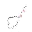 乙氧基甲氧基環十一烷