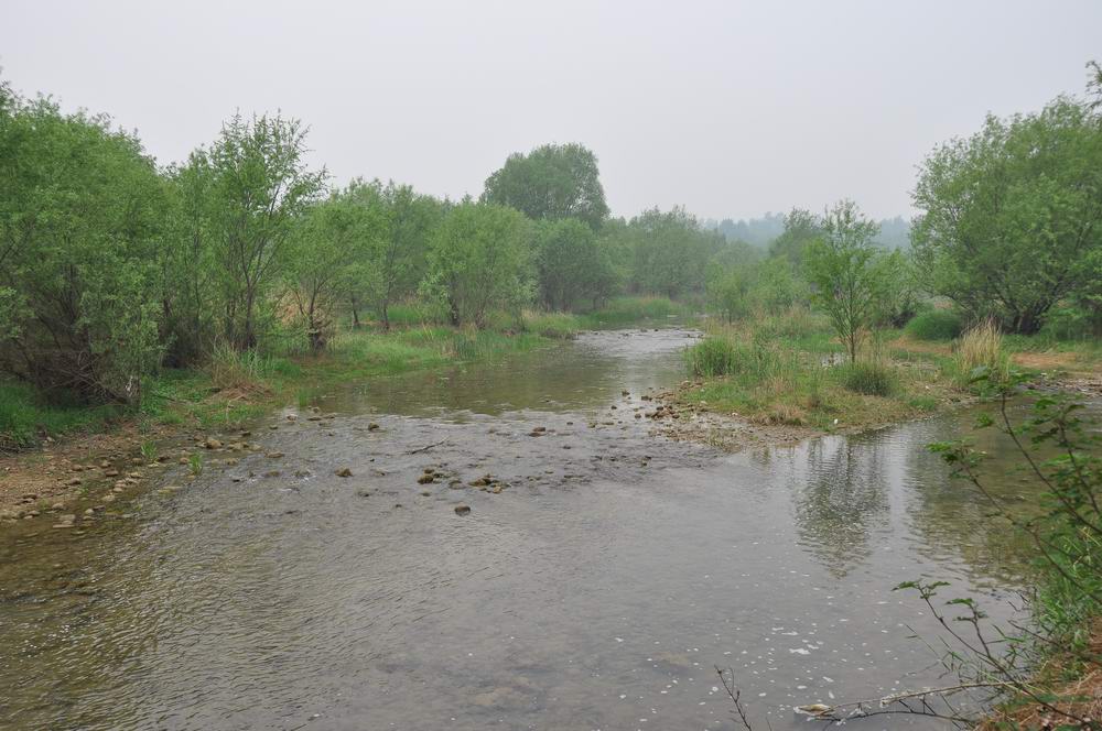 淇河國家濕地公園