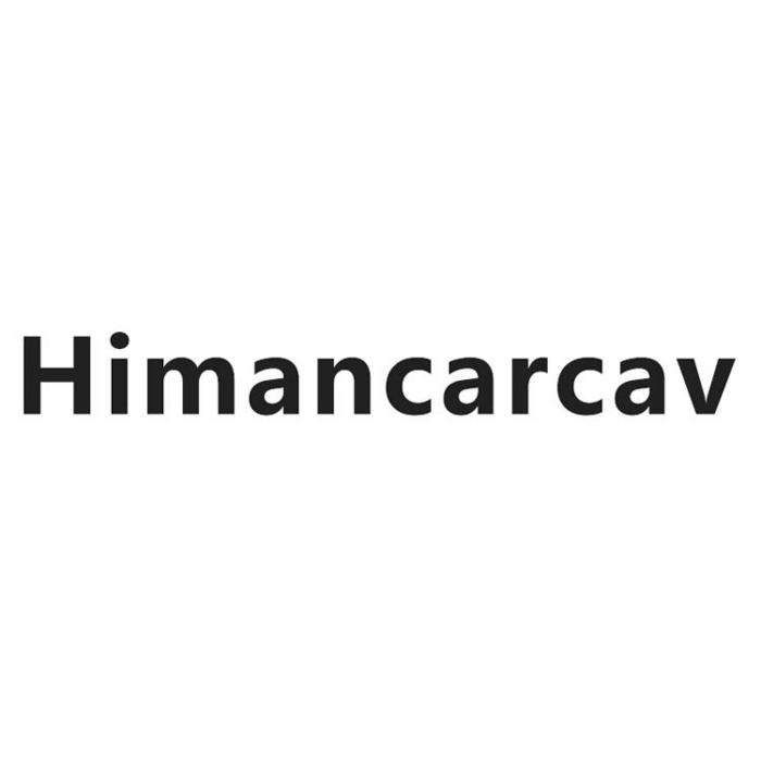 himancarcav