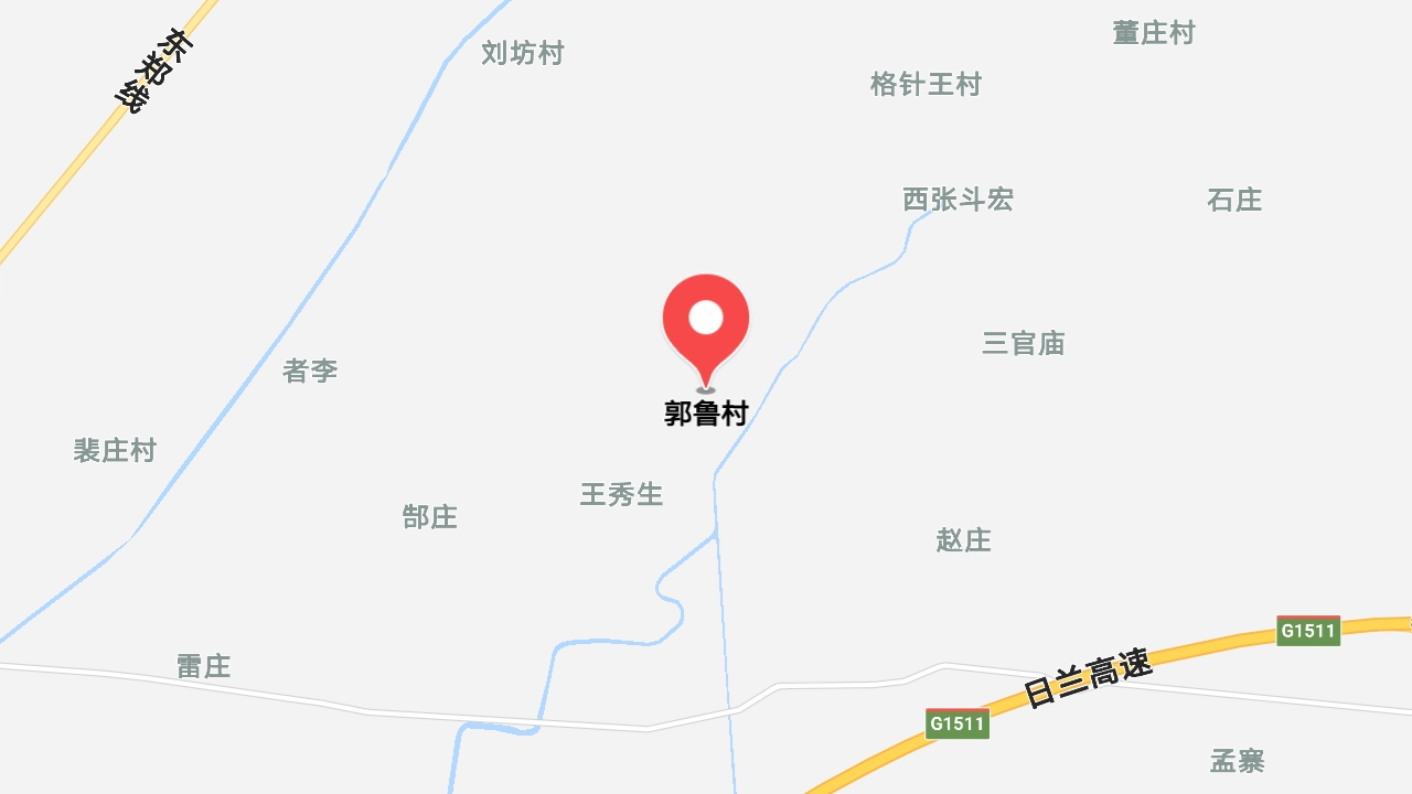 地圖信息