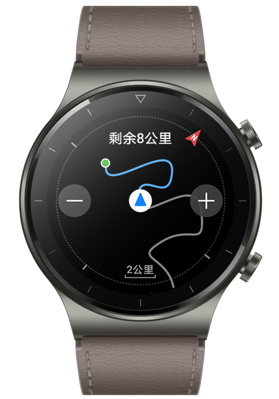 HUAWEI WATCH GT 2 Pro