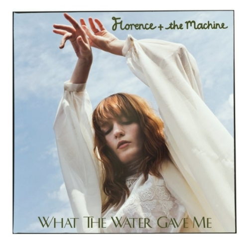 Florence + the Machine