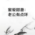 蜜愛甜妻：老公有點壞