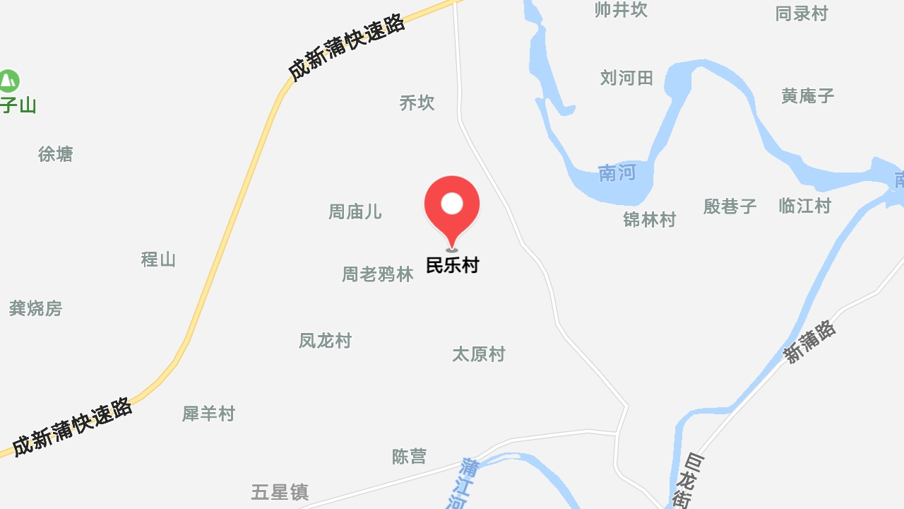 地圖信息