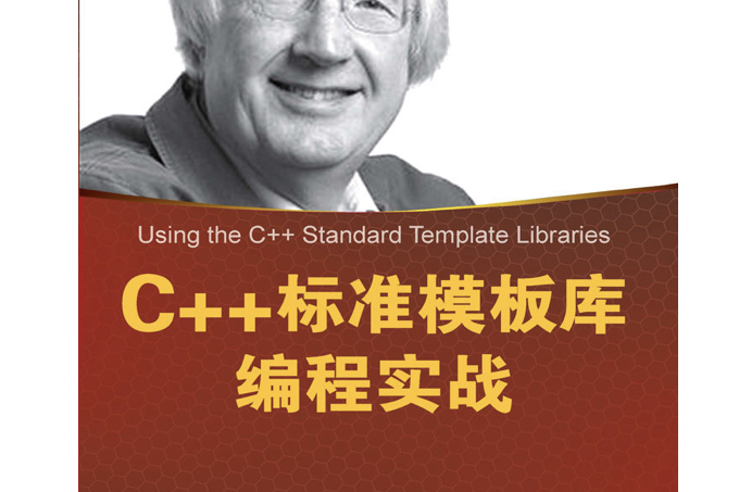 C++標準模板庫編程實戰