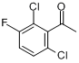 2,6-二氯-3-氟苯乙酮