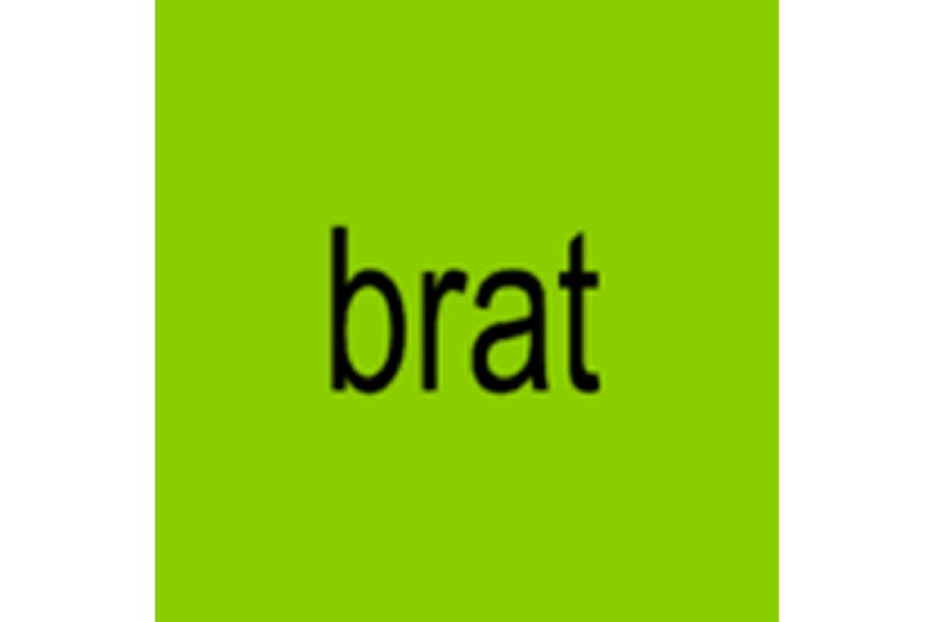 BRAT(2024年查莉·XCX發行的音樂專輯)