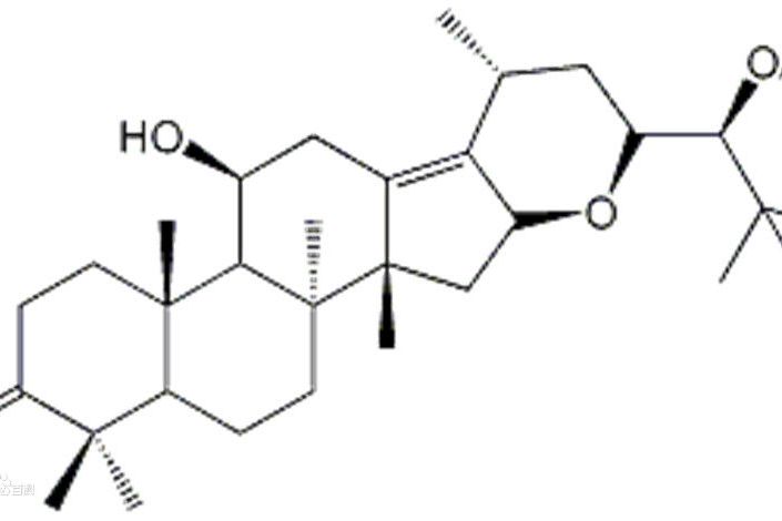 24-乙醯澤瀉醇A