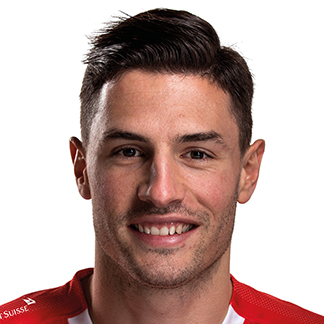 Fabian Schar