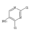 2,4-二氯-5-硝基嘧啶