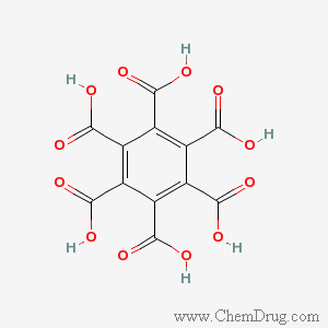 苯六酸