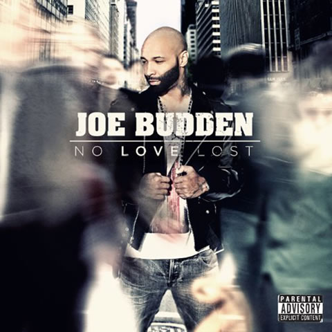 joe budden(美國歌手)