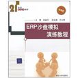 ERP沙盤模擬演練教程