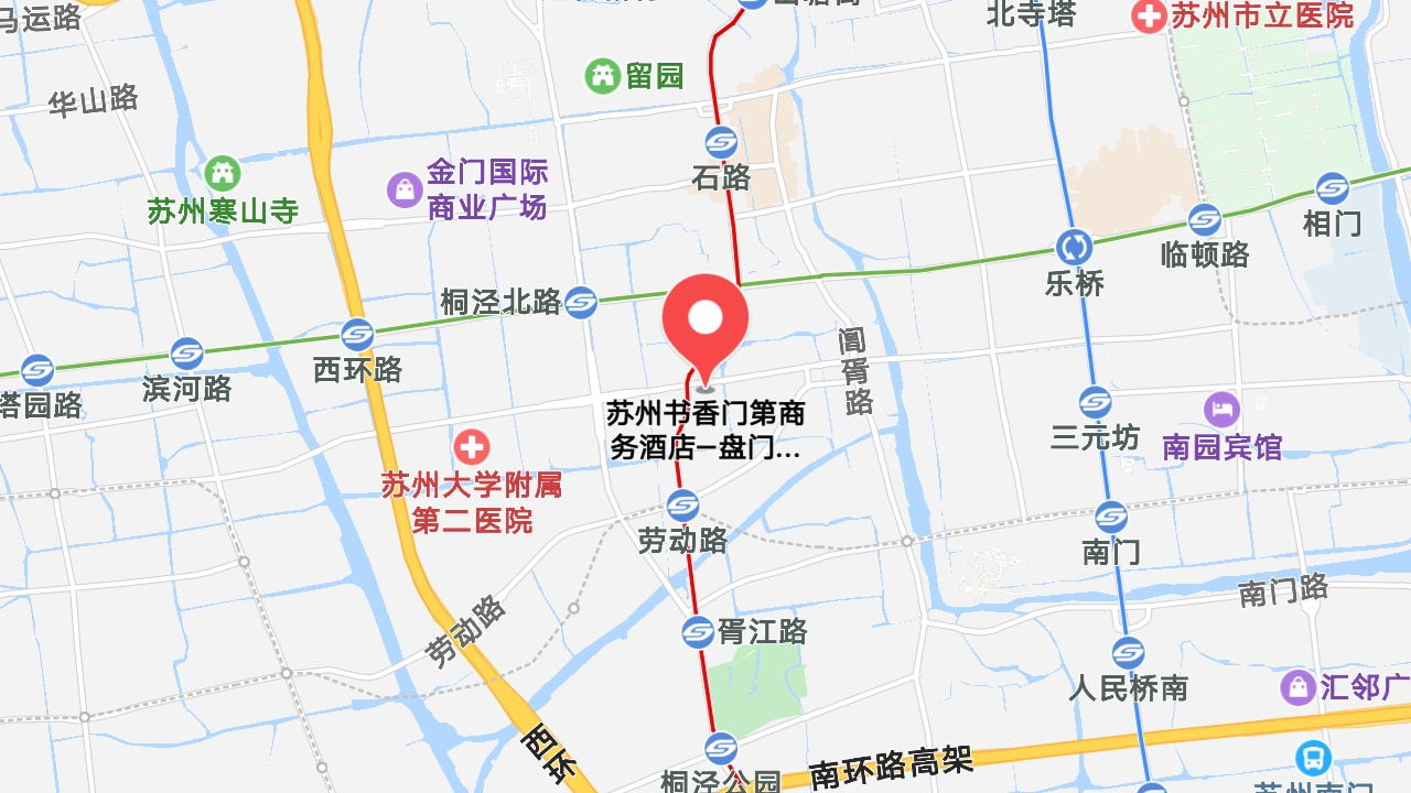 地圖信息