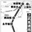 上饒－武夷山高速公路