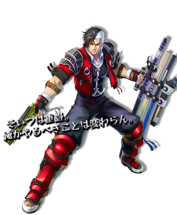 Project X Zone(交叉領域計畫)