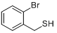 2-溴苄硫醇