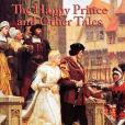 The Happy Prince and Other Tales