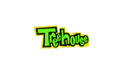 Treehouse TV