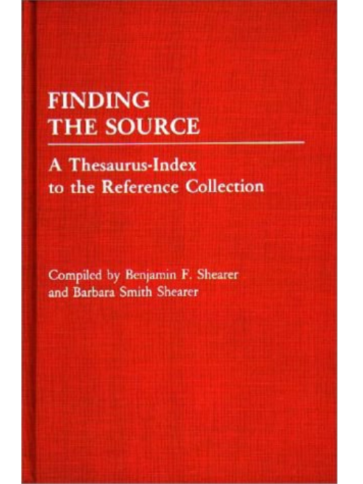 Finding the Source