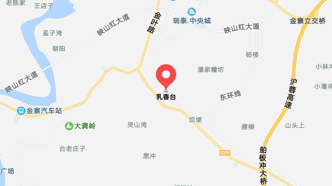 地圖信息