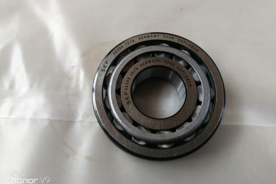 SKF 3204軸承