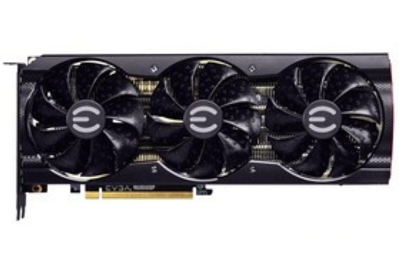 EVGA GeForce RTX 3090 XC3 ULTRA GAMING