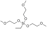 6-乙基-6-（2-甲氧基乙氧基）-2,5,7,10-四氧雜-6-矽雜十一烷