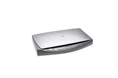 HP scanjet 8200