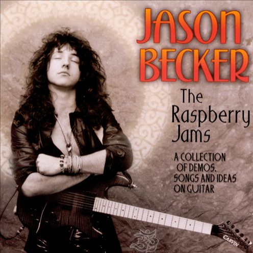 jason becker