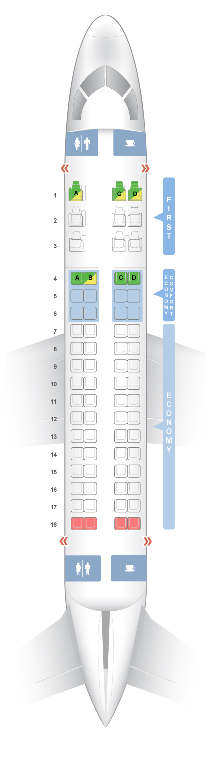 ERJ-170系列