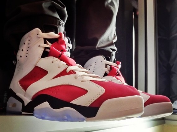 Air Jordan 6