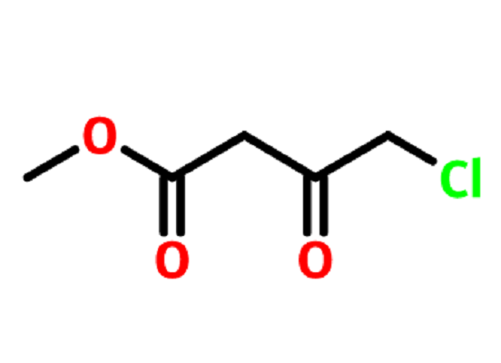 4-氯乙醯乙酸甲酯