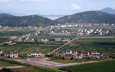 馬岙街道(馬岙鎮)