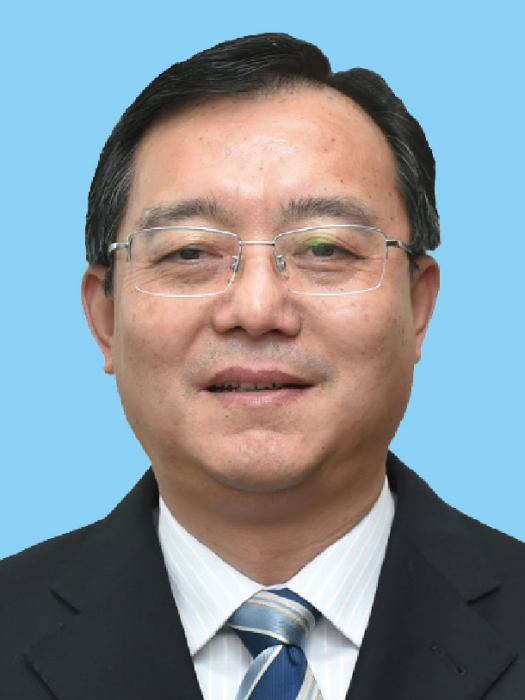 馮建林(江蘇省宿遷市人民政府副市長)