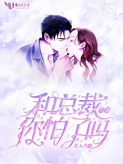 和總裁結婚你怕了嗎