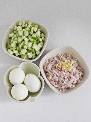 黑椒肉燥飯