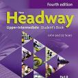 New Headway: Upper-Intermediate: Student\x27s Book B: The world\x27s most trusted English course