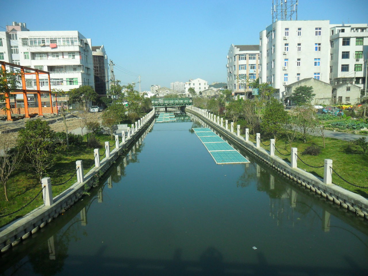 東山街道(黑龍江省加格達奇區東山街道)