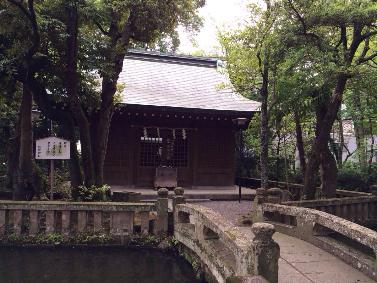 三島神社