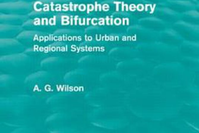 Catastrophe Theory and Bifurcation