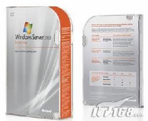 Windows Server 2008(Microsoft Windows Server 2008)