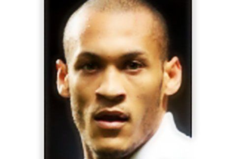 約昂·古夫朗(Yoan Gouffran)