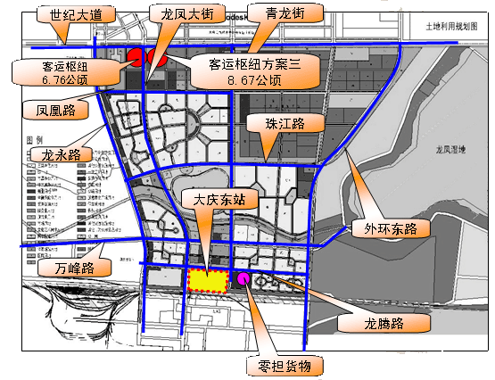 車站結構圖