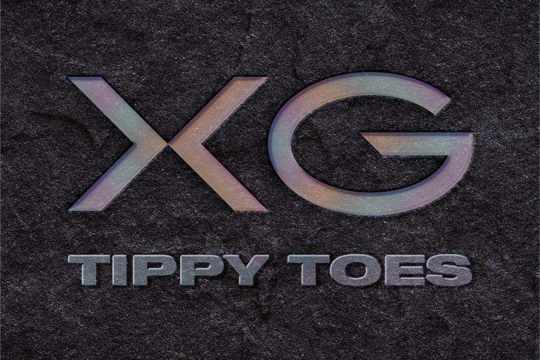 Tippy Toes(2022年XG演唱的歌曲)